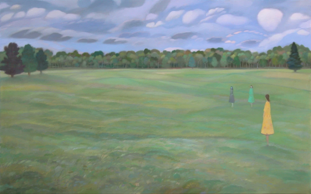 Open Field