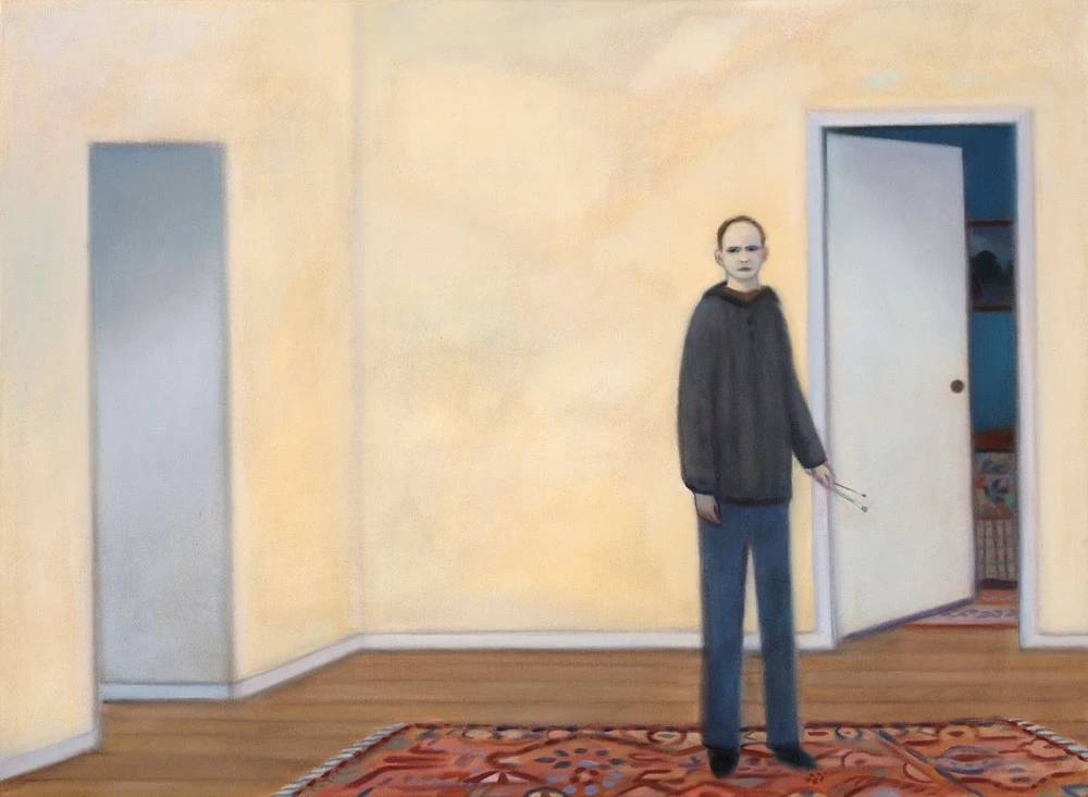 Yellow Room