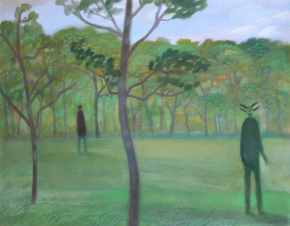 Summer Silence #2