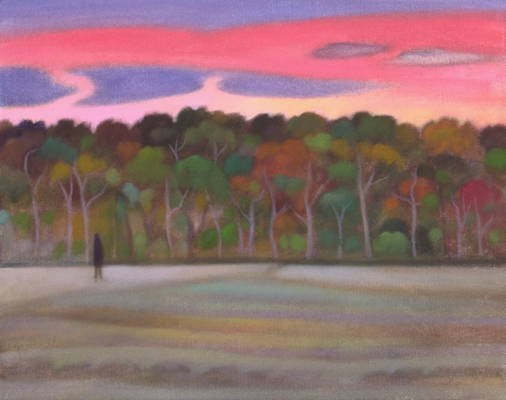 Red Sky