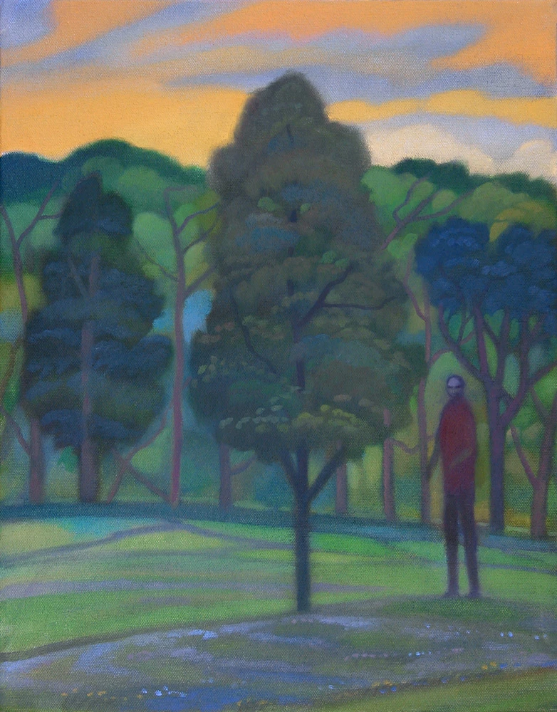 Harvest Light