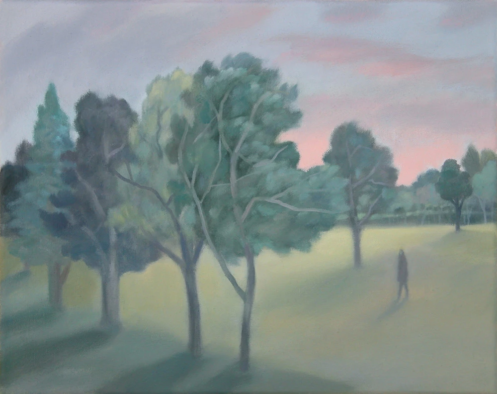 Walking Home